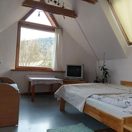 Apartamencik Z Widokiem Na Giewont Ζακοπάνε Εξωτερικό φωτογραφία