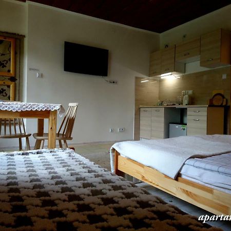 Apartamencik Z Widokiem Na Giewont Ζακοπάνε Εξωτερικό φωτογραφία