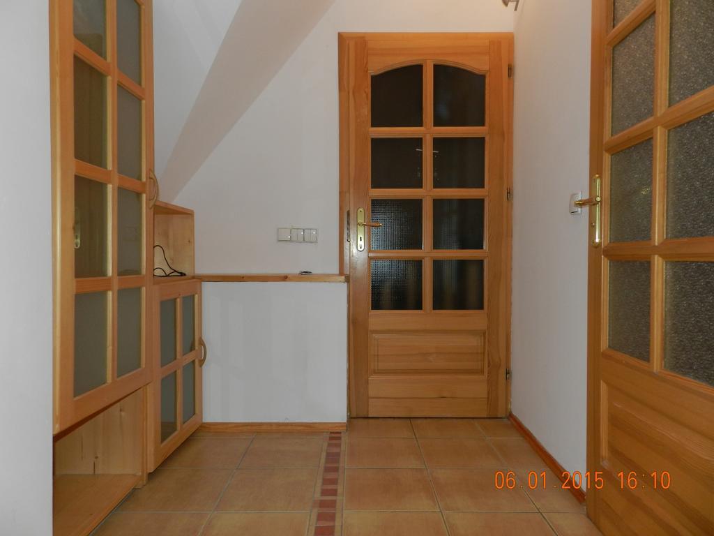 Apartamencik Z Widokiem Na Giewont Ζακοπάνε Εξωτερικό φωτογραφία